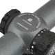 SIG SAUER Tango6 Rifle Scope, 1-6X24mm, 30mm, SFP, Hellfire 3 Gun Illuminated Reticle, Graphite, SOT61018