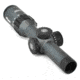 SIG SAUER Tango6 Rifle Scope, 1-6X24mm, 30mm, SFP, MRAD Milling Illuminated Reticle, Graphite, SOT61017