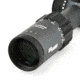 SIG SAUER Tango6 Rifle Scope, 1-6X24mm, 30mm, SFP, MRAD Milling Illuminated Reticle, Graphite, SOT61017
