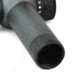 SIG SAUER Tango6 Rifle Scope, 1-6X24mm, 30mm, SFP, MRAD Milling Illuminated Reticle, Graphite, SOT61017