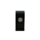SIG SAUER Tripod Adapter Sleeve for Kilo Series Rangefinders, Aluminum, Black