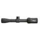 SIG SAUER Whiskey3 2-7x32mm Rifle Scope 1 inch Tube, Second Focal Plane, Black, Quadplex Reticle, MOA, SOW32201