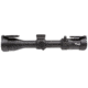 SIG SAUER Whiskey 4 3-12x44mm Rifle Scope, Second Focal Plane, BDC, Black, 3-12x44, SOW43001