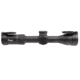 SIG SAUER Whiskey 4 3-12x44mm Rifle Scope, Second Focal Plane, BDC, Black, 3-12x44, SOW43001