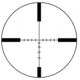 SIG SAUER Whiskey 4 3-12x44mm Rifle Scope, Second Focal Plane, BDC, Black, 3-12x44, SOW43001