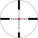 SIG SAUER Whiskey 4 3-12x44mm Rifle Scope, Second Focal Plane, Hellfire Illum BDC, Black, 3-12x44, SOW43002