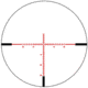 SIG SAUER Whiskey 4 5-20X50mm Rifle Scope, First Focal Plane, Illuminated MOA Milling Hunter 2.0, Black, 5-20X50MM FFP illuminated MOA milling hunter 2.0, SOW45002