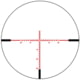 SIG SAUER Whiskey4 5-20X50mm Rifle Scope, First Focal Plane, Illuminated MOA Milling Hunter 2.0, Black, 5-20X50MM FFP illuminated MOA milling hunter 2.0, SOW45002