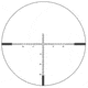 SIG SAUER Whiskey 4 5-20x50mm Rifle Scope, First Focal Plane, MOA Milling Hunter 2.0, Black, 5-20x50MM FFP MOA milling hunter 2.0, SOW45001