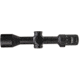 SIG SAUER Whiskey 6 3-18x44mm 30mm Tube Second Focal Plane Rifle Scope, Black, Quadplex, Locking 0.25 MOA, SOW63114