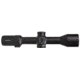 SIG SAUER Whiskey 6 3-18x44mm 30mm Tube Second Focal Plane Rifle Scope, Black, Quadplex, Locking 0.25 MOA, SOW63114