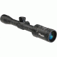 SIG SAUER Whiskey3 2-7x32mm 1in Tube Hunting Rifle Scope w/HellFire CirclePlex Reticle, Illum, Graphite SOW32004