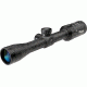 SIG SAUER Whiskey3 2-7x32mm 1in Tube Hunting Rifle Scope w/HellFire CirclePlex Reticle, Illum, Graphite SOW32004