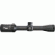 SIG SAUER Whiskey3 2-7x32mm 1in Tube Hunting Rifle Scope w/HellFire CirclePlex Reticle, Illum, Graphite SOW32004