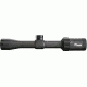 SIG SAUER Whiskey3 2-7x32mm 1in Tube Hunting Rifle Scope w/HellFire CirclePlex Reticle, Illum, Graphite SOW32004