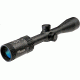SIG SAUER Whiskey3 3-9x50mm 1in Tube Hunting Rifle Scope w/HellFire QuadPlex Reticle, Illum, Graphite SOW33009