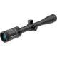 SIG SAUER Whiskey3 4-12x40mm 1in Tube Hunting Rifle Scope w/HellFire TriPlex Reticle, Illum, Graphite SOW34006