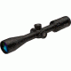 SIG SAUER Whiskey3 Rifle Scope, 3-9X40mm, 1 In, Sfp, Quadplex Reticle, Black, SOW33101
