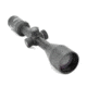 SIG SAUER Whiskey3 Rifle Scope, 4-12X50mm, 1 In, Sfp, Hellfire Quadplex Illum Reticle, 0.25 Moa, Black, SOW34015