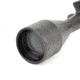 SIG SAUER Whiskey3 Rifle Scope, 4-12X50mm, 1 In, Sfp, Hellfire Quadplex Illum Reticle, 0.25 Moa, Black, SOW34015