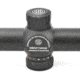 SIG SAUER Whiskey3 Rifle Scope, 4-12X50mm, 1 In, Sfp, Hellfire Quadplex Illum Reticle, 0.25 Moa, Black, SOW34015
