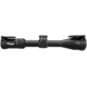 SIG SAUER WHISKEY4 6-24x50mm, 30mm Tube Rifle Scope, First Focal Plane, MOA Milling 2.0 Reticle, Black, SOW46001