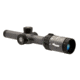 SIG SAUER Whiskey5 1-5x20mm Rifle Scope, 1in, QuadPlex Reticle, Graphite, SOW51003