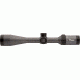 SIG SAUER Whiskey5 3-15x44 1in Tube Hunting Rifle Scope w/Standard Duplex Reticle, Graphite SOW53005