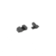 SIG SAUER X-Ray3 Pistol Sight Set, Number 8 Green Front, Number 8 Rear, square notch SOX10003