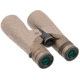 SIG SAUER Zulu 10 HDX 15x56mm Abbe-Koenig Prism Binoculars, FDE, SOZ10004