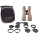 SIG SAUER Zulu 10 HDX 15x56mm Abbe-Koenig Prism Binoculars, FDE, SOZ10004