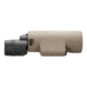 SIG SAUER ZULU6-HDX 16x50mm Schmidt-Pechan Prism PRO Image Stabilized Binocular, FDE, SOZ6WP1650