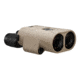 SIG SAUER ZULU6-HDX 16x50mm Schmidt-Pechan Prism PRO Image Stabilized Binocular, FDE, SOZ6WP1650