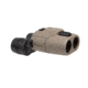 SIG SAUER ZULU6 HDX OIS 10x30mm Schmidt-Pechan Prism Binocular, FDE, SOZ6WP10