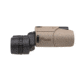 SIG SAUER ZULU6 HDX OIS 10x30mm Schmidt-Pechan Prism Binocular, FDE, SOZ6WP10