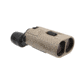 SIG SAUER ZULU6 HDX OIS 20x42mm Schmidt-Pechan Prism Binocular, FDE, SOZ6WP20