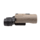 SIG SAUER ZULU6 HDX OIS 20x42mm Schmidt-Pechan Prism Binocular, FDE, SOZ6WP20