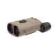 SIG SAUER ZULU6 HDX OIS 20x42mm Schmidt-Pechan Prism Binocular, FDE, SOZ6WP20