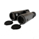 SIG SAUER Zulu7 10x42 Roof Prism Binocular w/HDX Glass, Graphite SOZ71001