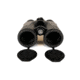 SIG SAUER Zulu7 10x42 Roof Prism Binocular w/HDX Glass, Graphite SOZ71001