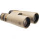 SIG SAUER Zulu8 HDX Binoculars, 10X50, HDX Lens, Closed Bridge, FDE, SOZ80002