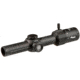 SIG TANGO MSR 1-6X24 SFP HELLFIRE RET, SOTM61001