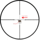 SIGHT SM13068HBR CORE HX 3-9X40 HBR