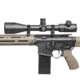 SIGHT SM13076MR CORE TX 8-25X50 MR
