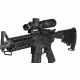 Sightmark 1-6x24FFP AAC Rifle Scope SM13028AAC