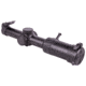 SightMark 1-6x24mm Presidio CR1 Riflescope, 30mm, Second Focal Plane, Red Illuminated BDC Reticle, Black, SM13140CR1