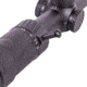 SightMark 1-6x24mm Presidio CR1 Riflescope, 30mm, Second Focal Plane, Red Illuminated BDC Reticle, Black, SM13140CR1