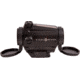 SightMark 1x-28mm Element Mini Solar Red Dot, Red, 3 MOA Dot, 1 MOA, Black, SM26041