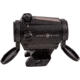 SightMark 1x-28mm Element Mini Solar Red Dot, Red, 3 MOA Dot, 1 MOA, Black, SM26041