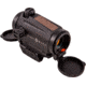 SightMark 1x-28mm Element Mini Solar Red Dot, Red, 3 MOA Dot, 1 MOA, Black, SM26041